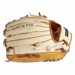 Warstic IK3 DFNDR Series 11.5" Baseball Glove: FG-IK3INF-RH-WH -Deals BaseBallBat Store warstic FG IK3INF WH 4