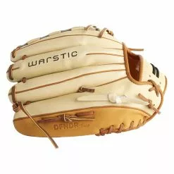 Warstic IK3 DFNDR Series 12" Baseball Glove: FG-IK3P-RH-WH 9 Warstic IK3 DFNDR Series 12" Baseball Glove: FG-IK3P-RH-WH -Deals BaseBallBat Store warstic FG IK3P WH 1