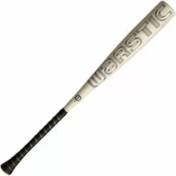 2021 Warstic Bonesaber -8 (2 5/8") USSSA Baseball Bat: MB-BSR-WH-8