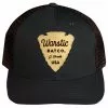 Warstic Off-Season Arrowhead Snapback Hat: SB-BT-G-ARW