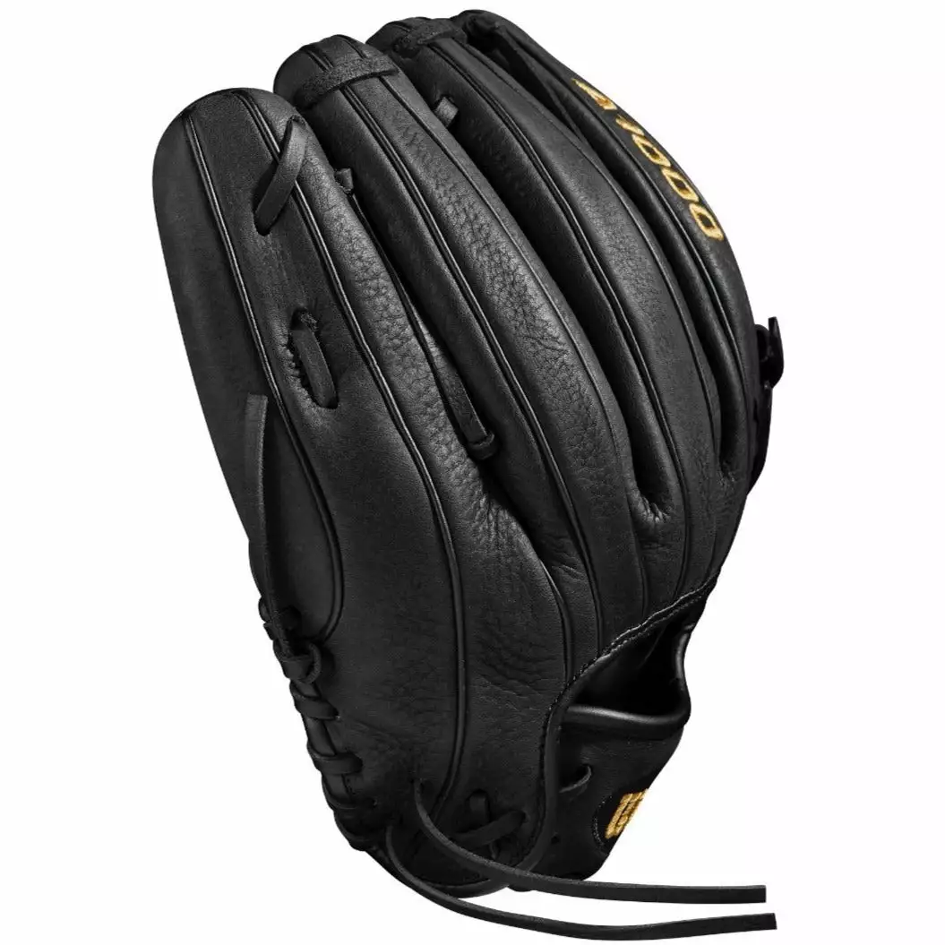 Wilson A1000 P12 12" Fastpitch Glove: WBW10018012 5 Wilson A1000 P12 12" Fastpitch Glove: WBW10018012 - Image 4