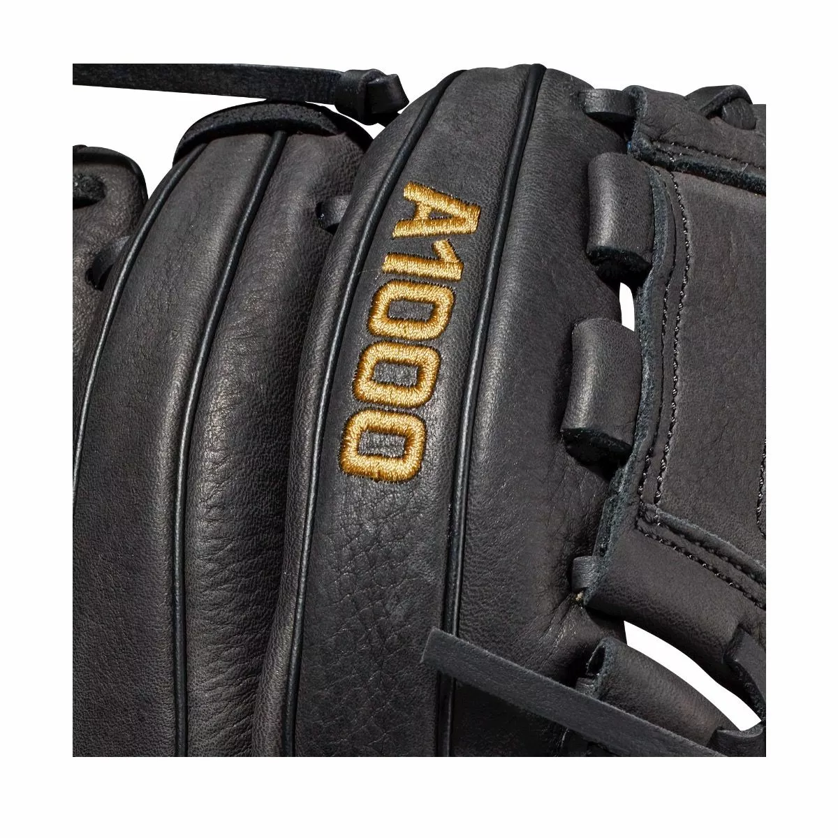 Wilson A1000 P12 12" Fastpitch Glove: WBW10018012 7 Wilson A1000 P12 12" Fastpitch Glove: WBW10018012 - Image 6