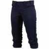 Worth Girl's FPEX Plush Fastpitch Softball Pants: WB150G 2 Worth Girl's FPEX Plush Fastpitch Softball Pants: WB150G -Deals BaseBallBat Store worth apparel wb150g girls fpex plush pant inset1