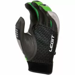 Worth Legit Fastpitch Women's Batting Gloves: FPLGBG -Deals BaseBallBat Store worth batting gloves fplgbg legit fastpitch adult inset2