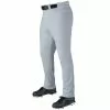 DeMarini Adult VIP Baseball / Softball Pants: WTD1079 2 DeMarini Adult VIP Baseball / Softball Pants: WTD1079 -Deals BaseBallBat Store wtd1079 bb vip adjustable hem pant front bg