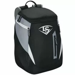 Louisville Slugger Genuine Stick Pack Backpack: WTL9302