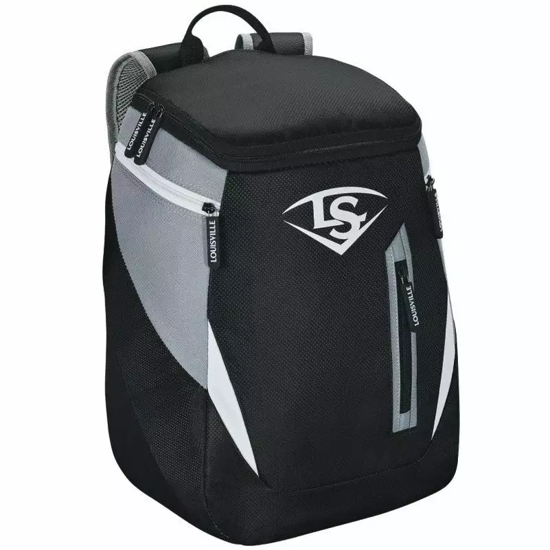 Louisville Slugger Genuine Stick Pack Backpack: WTL9302 2 Louisville Slugger Genuine Stick Pack Backpack: WTL9302
