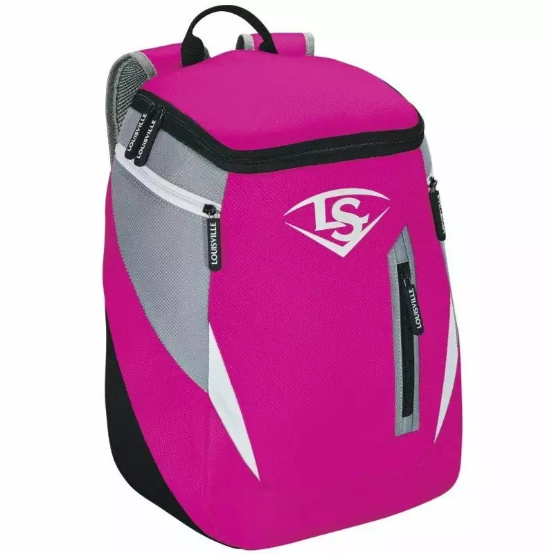 Louisville Slugger Genuine Stick Pack Backpack: WTL9302 3 Louisville Slugger Genuine Stick Pack Backpack: WTL9302 - Image 2