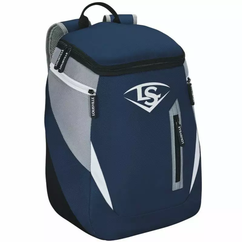 Louisville Slugger Genuine Stick Pack Backpack: WTL9302 4 Louisville Slugger Genuine Stick Pack Backpack: WTL9302 - Image 3