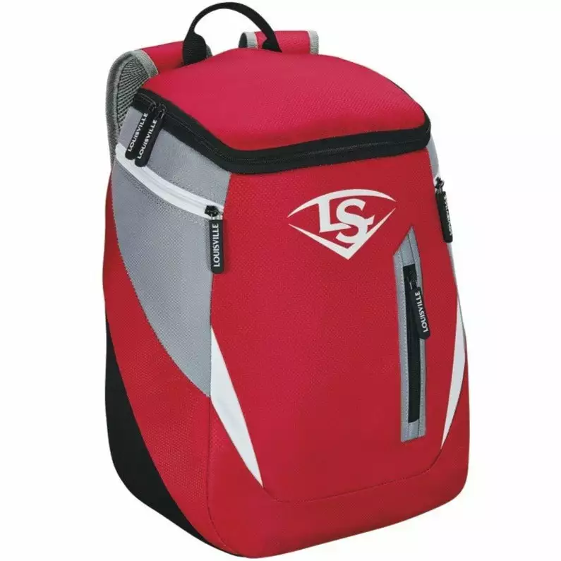 Louisville Slugger Genuine Stick Pack Backpack: WTL9302 7 Louisville Slugger Genuine Stick Pack Backpack: WTL9302 - Image 6