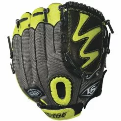 Louisville Slugger Diva 10.5" Youth Fastpitch Glove: WTLDVRF17105