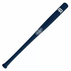 Louisville Slugger Detroit Tigers 18" Mini Bat: WTLWT2PDQDETTC