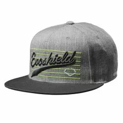 EvoShield Script Snapback Hat: WTV8702CHOSFM