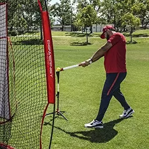 PowerNet 2.8" Weighted Hitting and Batting Training Ball (6 Pack): 1004 11 PowerNet 2.8" Weighted Hitting and Batting Training Ball (6 Pack): 1004 - Image 9