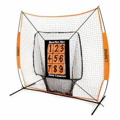 Bownet Strike Zone Counter Attachment: BowZoneCounter
